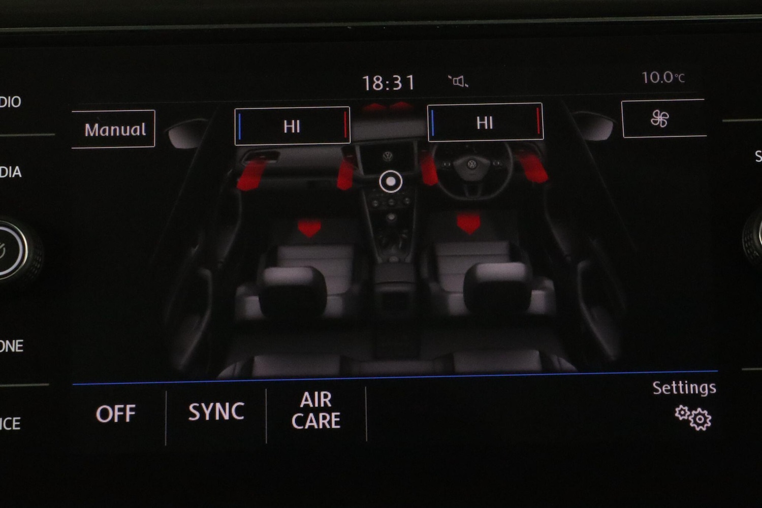 Used Volkswagen T-Roc 2020 for sale - 76727721: Photo 34