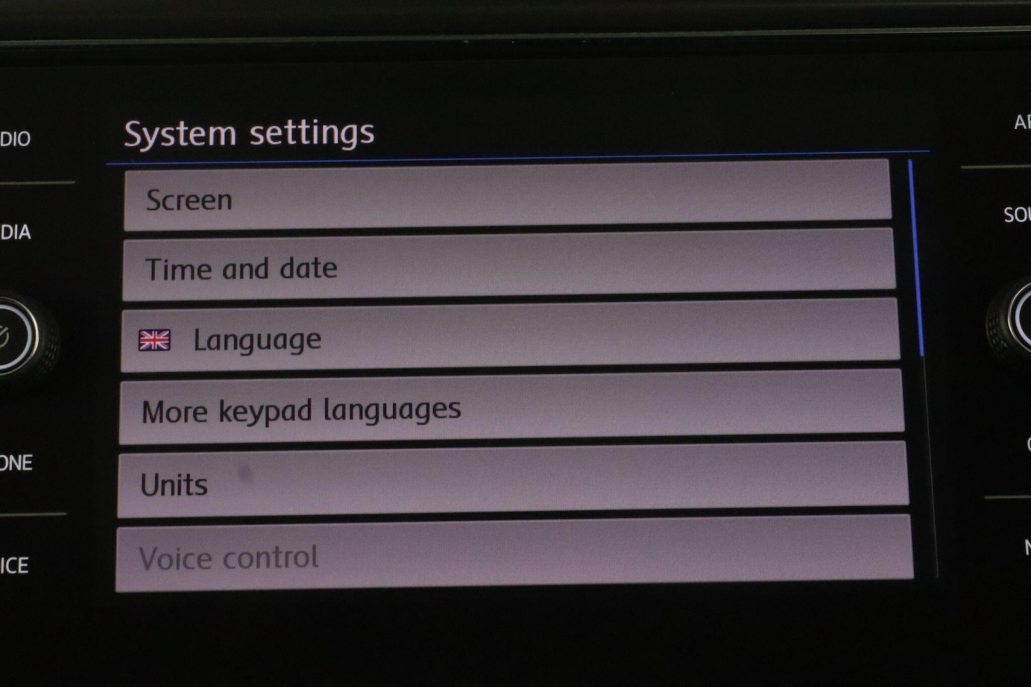 Used Volkswagen T-Roc 2020 for sale - 76727721: Photo 35