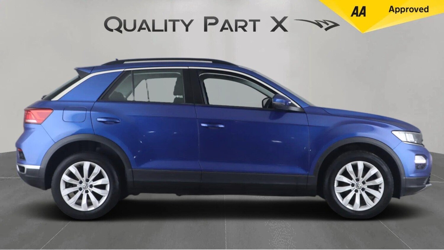 Used Volkswagen T-Roc 2020 for sale - 76727721: Photo 9