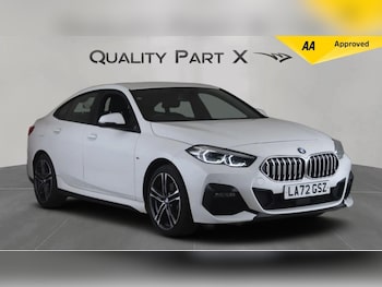 Used BMW 2 Series Gran Coupe 2022 for sale - 79224417: Photo