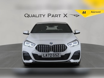 Used BMW 2 Series Gran Coupe 2022 for sale - 79224417: Photo