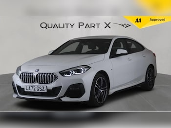 Used BMW 2 Series Gran Coupe 2022 for sale - 79224417: Photo