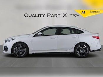 Used BMW 2 Series Gran Coupe 2022 for sale - 79224417: Photo