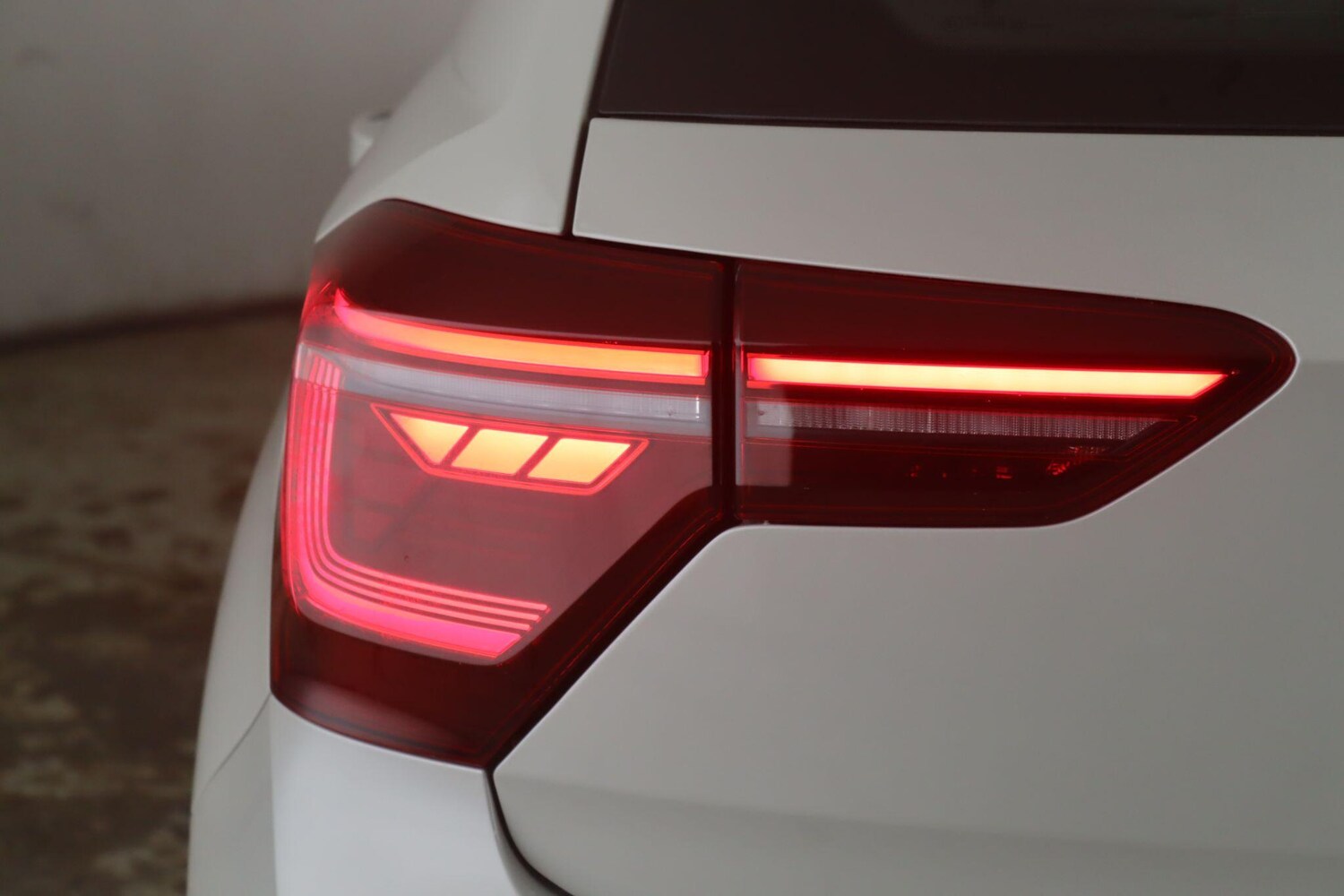 Used Volkswagen Polo 2023 for sale - 77359135: Photo 10