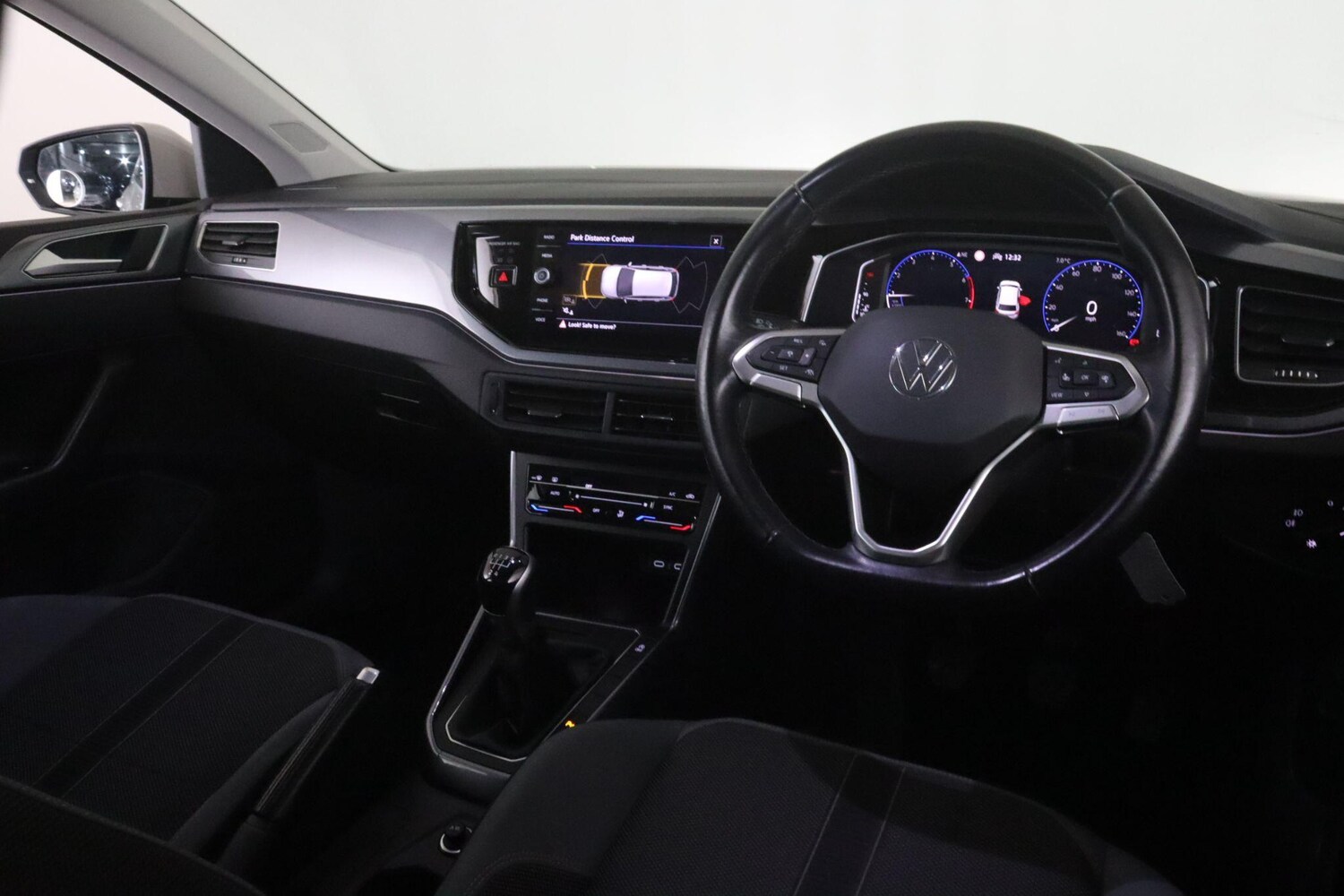 Used Volkswagen Polo 2023 for sale - 77359135: Photo 14