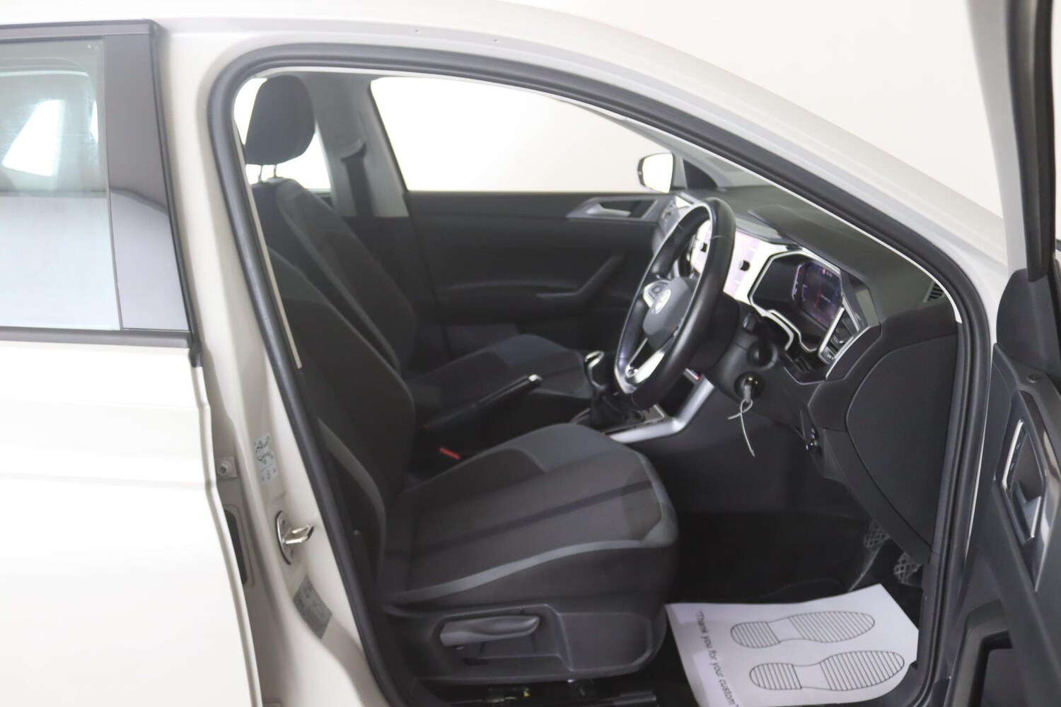 Used Volkswagen Polo 2023 for sale - 77359135: Photo 15