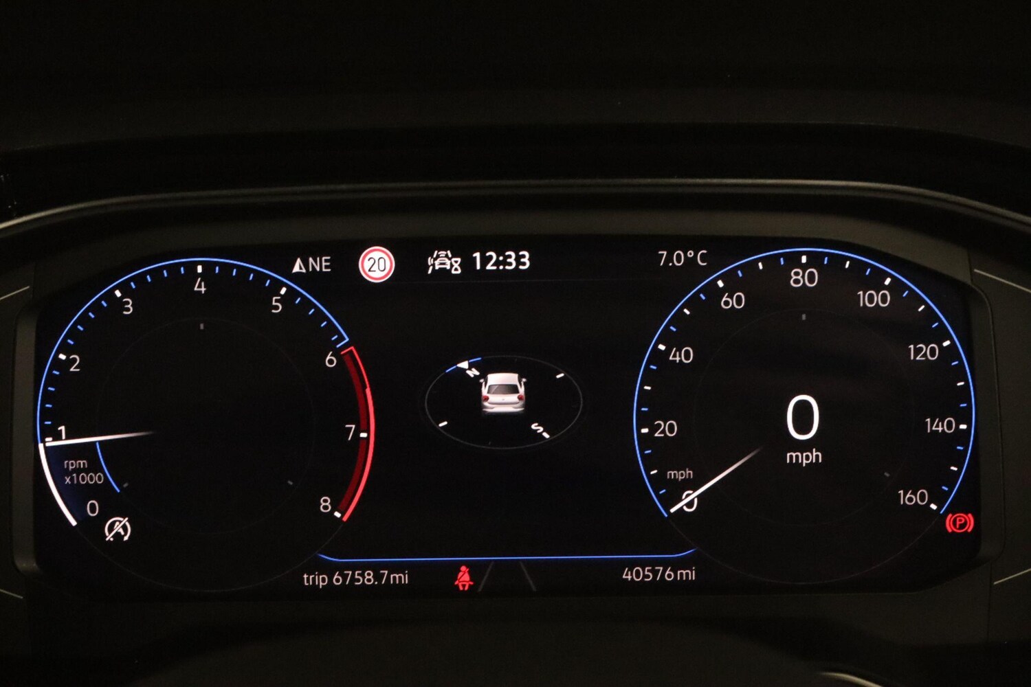 Used Volkswagen Polo 2023 for sale - 77359135: Photo 19