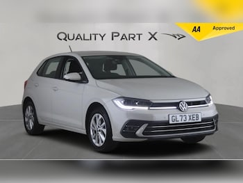 Volkswagen Polo feature image