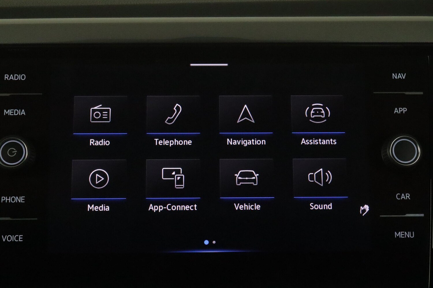 Used Volkswagen Polo 2023 for sale - 77359135: Photo 23