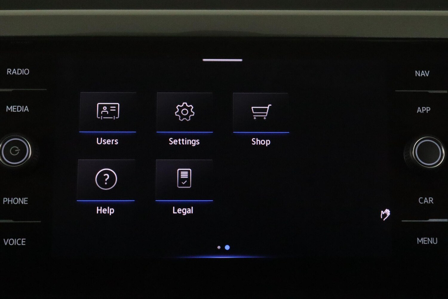 Used Volkswagen Polo 2023 for sale - 77359135: Photo 24