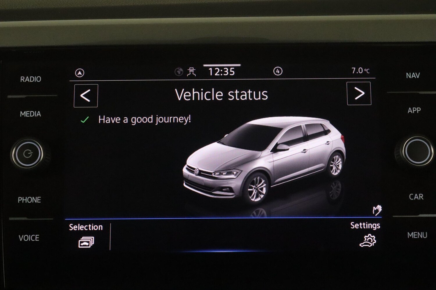 Used Volkswagen Polo 2023 for sale - 77359135: Photo 28