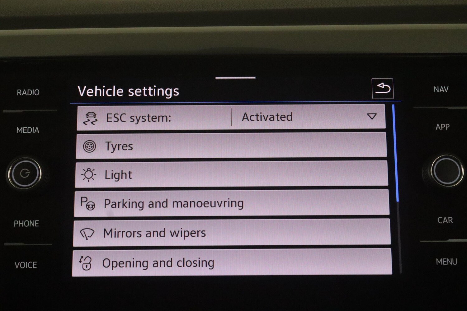 Used Volkswagen Polo 2023 for sale - 77359135: Photo 29