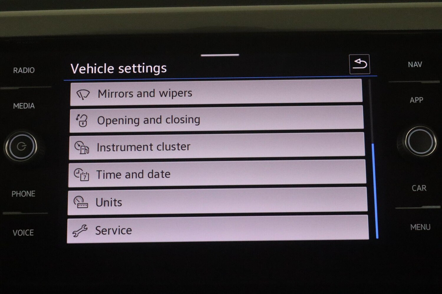 Used Volkswagen Polo 2023 for sale - 77359135: Photo 30