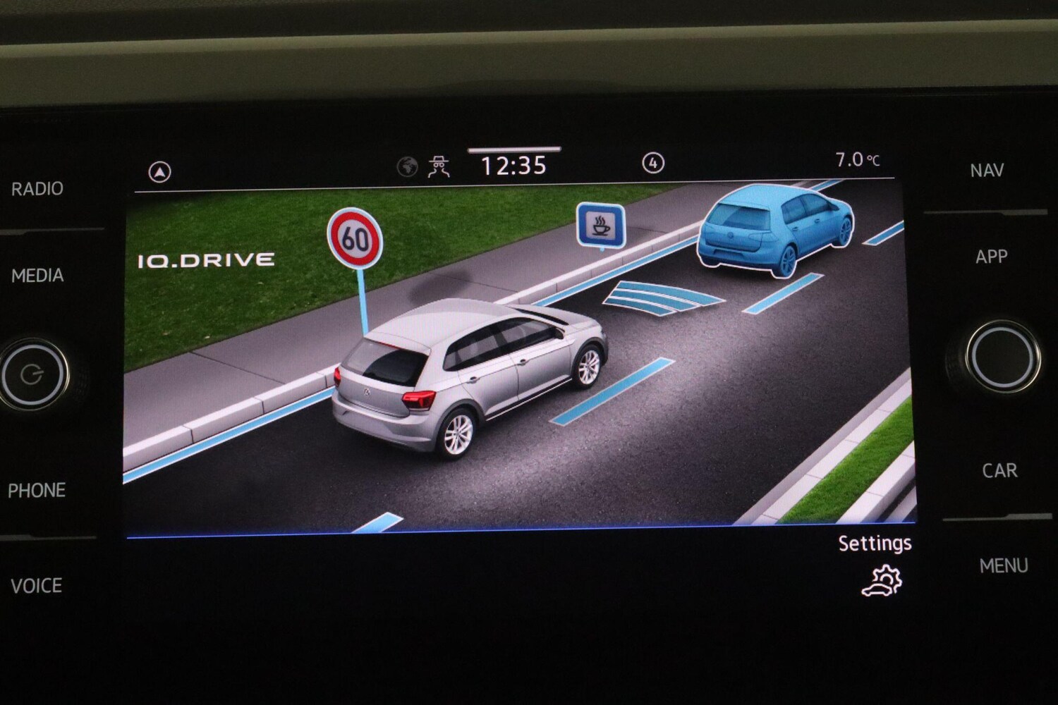 Used Volkswagen Polo 2023 for sale - 77359135: Photo 31