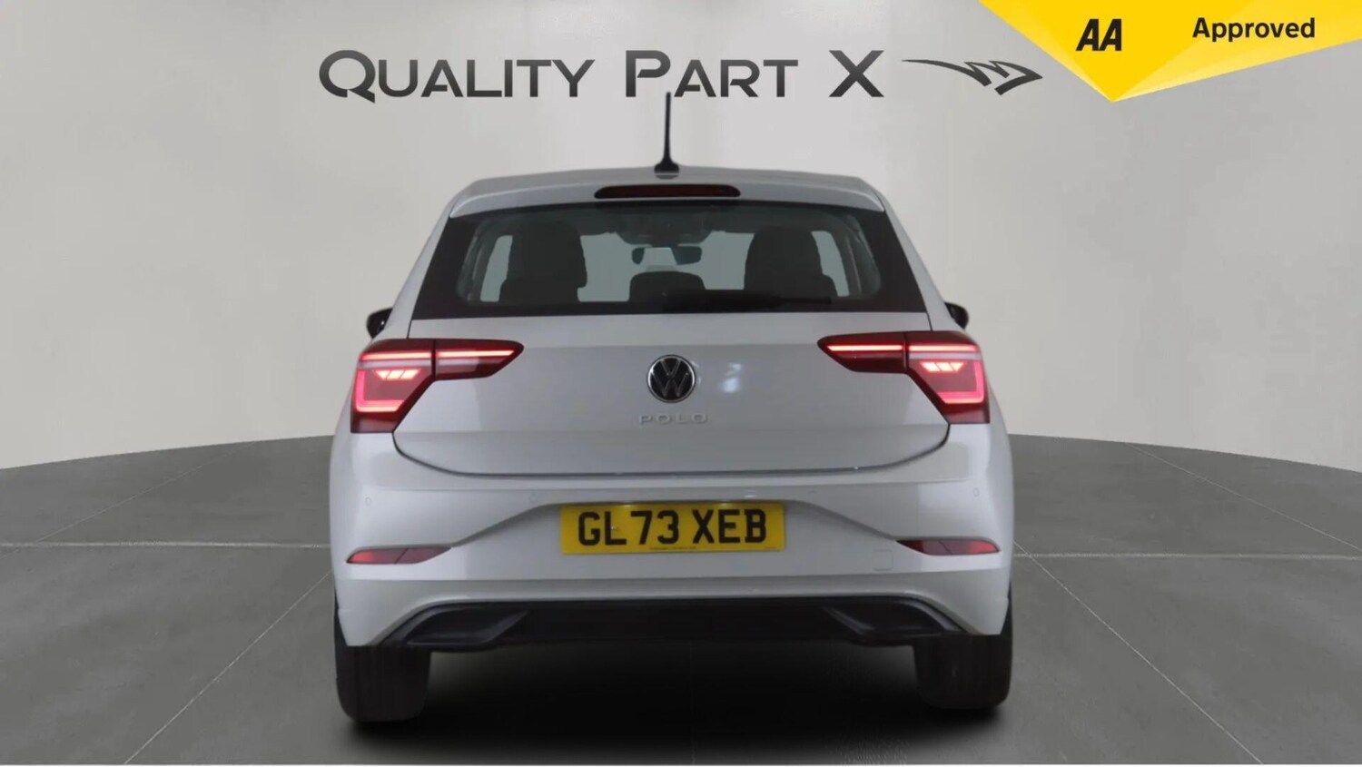 Used Volkswagen Polo 2023 for sale - 77359135: Photo 6