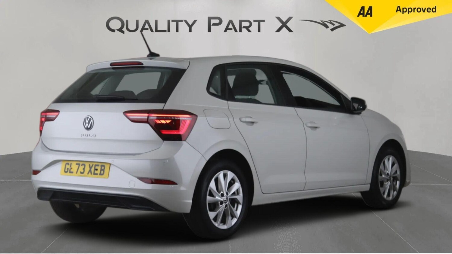 Used Volkswagen Polo 2023 for sale - 77359135: Photo 7