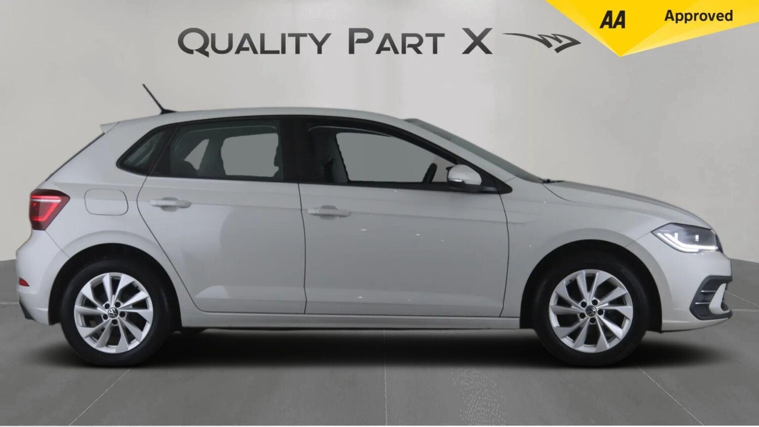 Used Volkswagen Polo 2023 for sale - 77359135: Photo 8