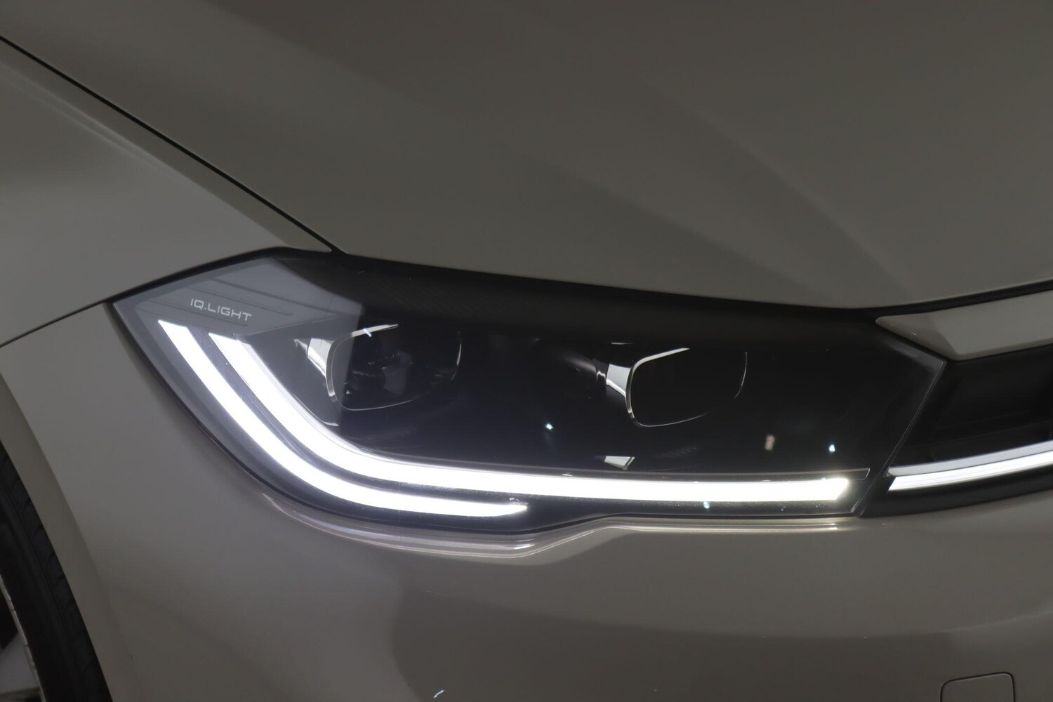 Used Volkswagen Polo 2023 for sale - 77359135: Photo 9