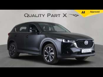2022 (22) - 2.0 SKYACTIV-G Sport Euro 6 (s/s) 5dr