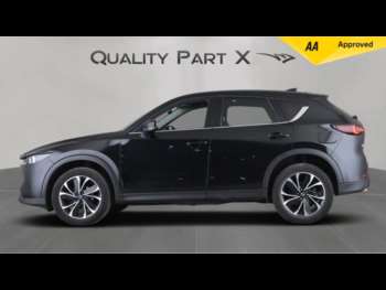 Used Mazda CX-5 2022 for sale - 74667169: Photo