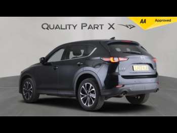 Used Mazda CX-5 2022 for sale - 74667169: Photo