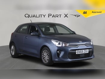 Used Kia Rio 2019 for sale - 78535518: Photo