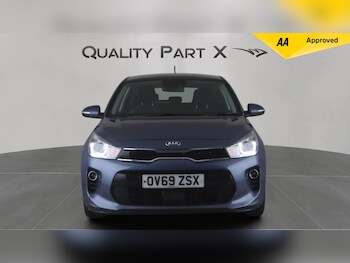 Used Kia Rio 2019 for sale - 78535518: Photo