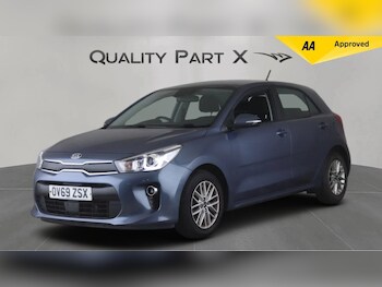 Used Kia Rio 2019 for sale - 78535518: Photo