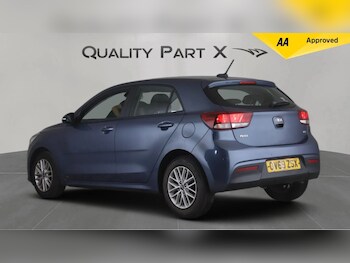 Used Kia Rio 2019 for sale - 78535518: Photo