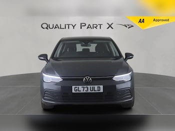 Used Volkswagen Golf 2023 for sale - 78922111: Photo