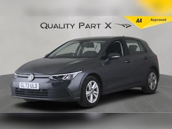 Used Volkswagen Golf 2023 for sale - 78922111: Photo