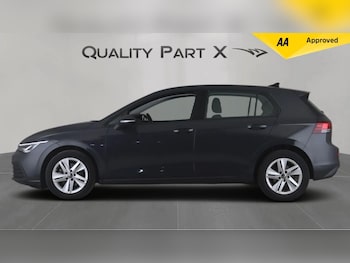 Used Volkswagen Golf 2023 for sale - 78922111: Photo