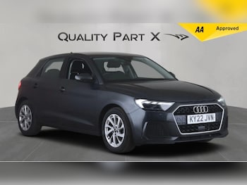 Used Audi A1 2022 for sale - 79144922: Photo