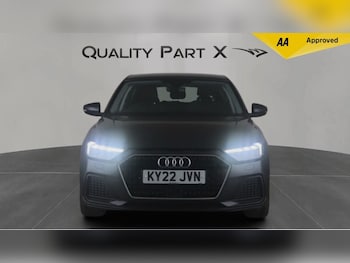 Used Audi A1 2022 for sale - 79144922: Photo