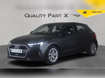 Used Audi A1 2022 for sale - 79144922: Photo