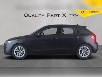 Used Audi A1 2022 for sale - 79144922: Photo