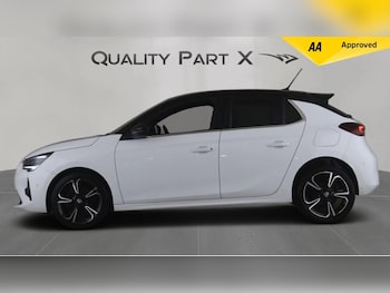 Used Vauxhall Corsa 2022 for sale - 77143036: Photo