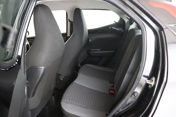 Used Toyota AYGO 2019 for sale - 75965116: Photo 11