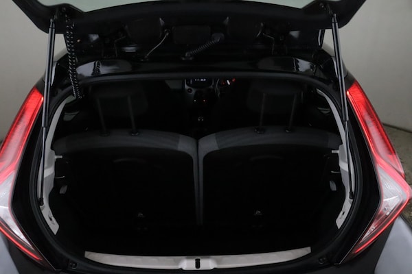 Used Toyota AYGO 2019 for sale - 75965116: Photo 12