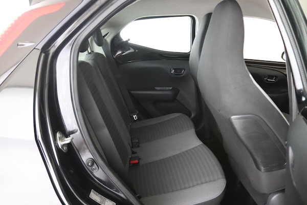 Used Toyota AYGO 2019 for sale - 75965116: Photo 13