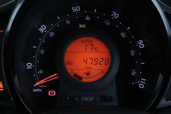 Used Toyota AYGO 2019 for sale - 75965116: Photo 18
