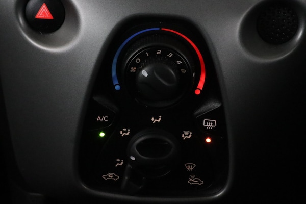 Used Toyota AYGO 2019 for sale - 75965116: Photo 23