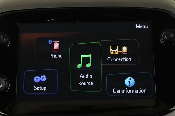 Used Toyota AYGO 2019 for sale - 75965116: Photo 25
