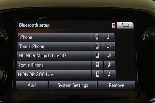 Used Toyota AYGO 2019 for sale - 75965116: Photo 26