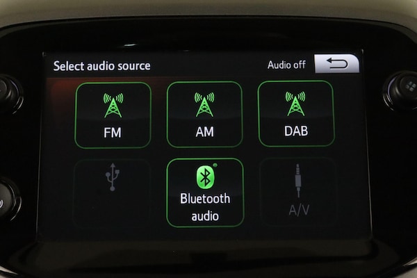 Used Toyota AYGO 2019 for sale - 75965116: Photo 27