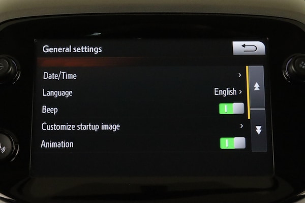 Used Toyota AYGO 2019 for sale - 75965116: Photo 31
