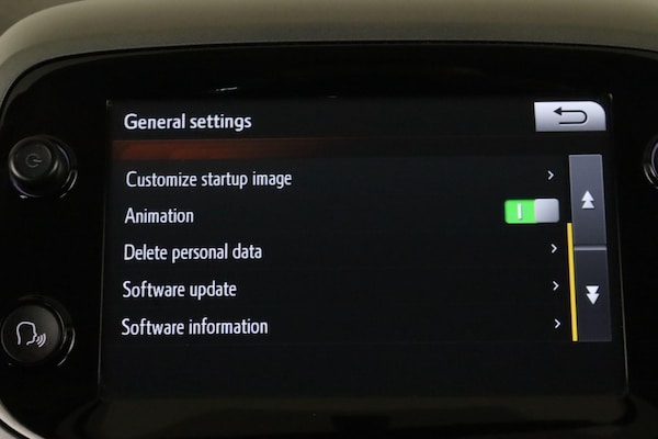 Used Toyota AYGO 2019 for sale - 75965116: Photo 32