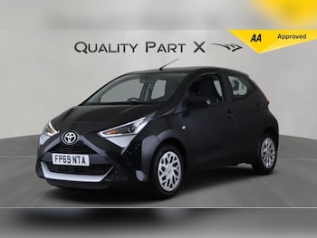 Used Toyota AYGO 2019 for sale - 75965116: Photo 3