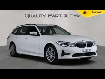 2022 (22) - 2.0 330e 12kWh SE Pro Touring Auto Euro 6 (s/s) 5dr