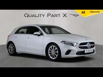 2019 (19) - 1.3 A200 Sport Euro 6 (s/s) 5dr